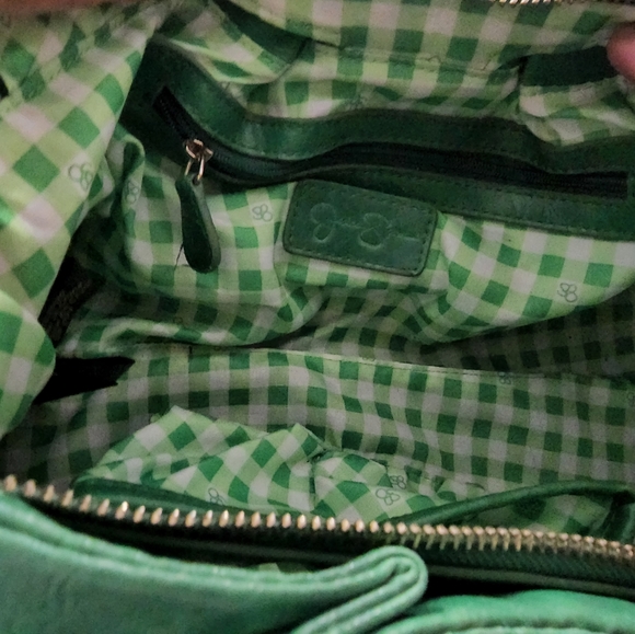 Jessica Simpson purse - Picture 6 of 6